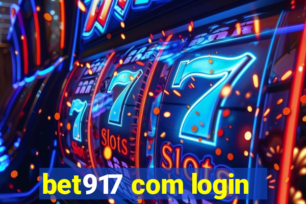 bet917 com login